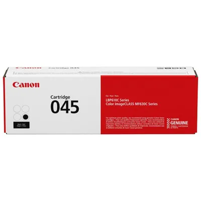 Canon 045 Toner Cartridge