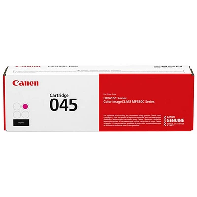 Canon Magenta 045 Toner Cartridge