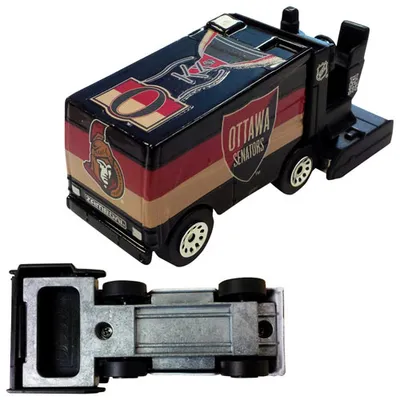 Top Dog Ottawa Senators Zamboni Bottle Opener (TDH15BOZAOS)