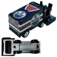 Top Dog Edmonton Oilers Zamboni Bottle Opener (TDH15BOZAEO)