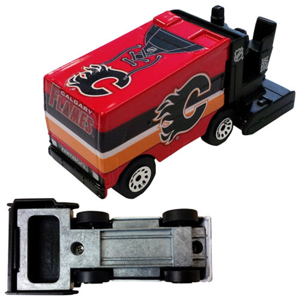 Top Dog Calgary Flames Zamboni Bottle Opener (TDH15BOZACF)