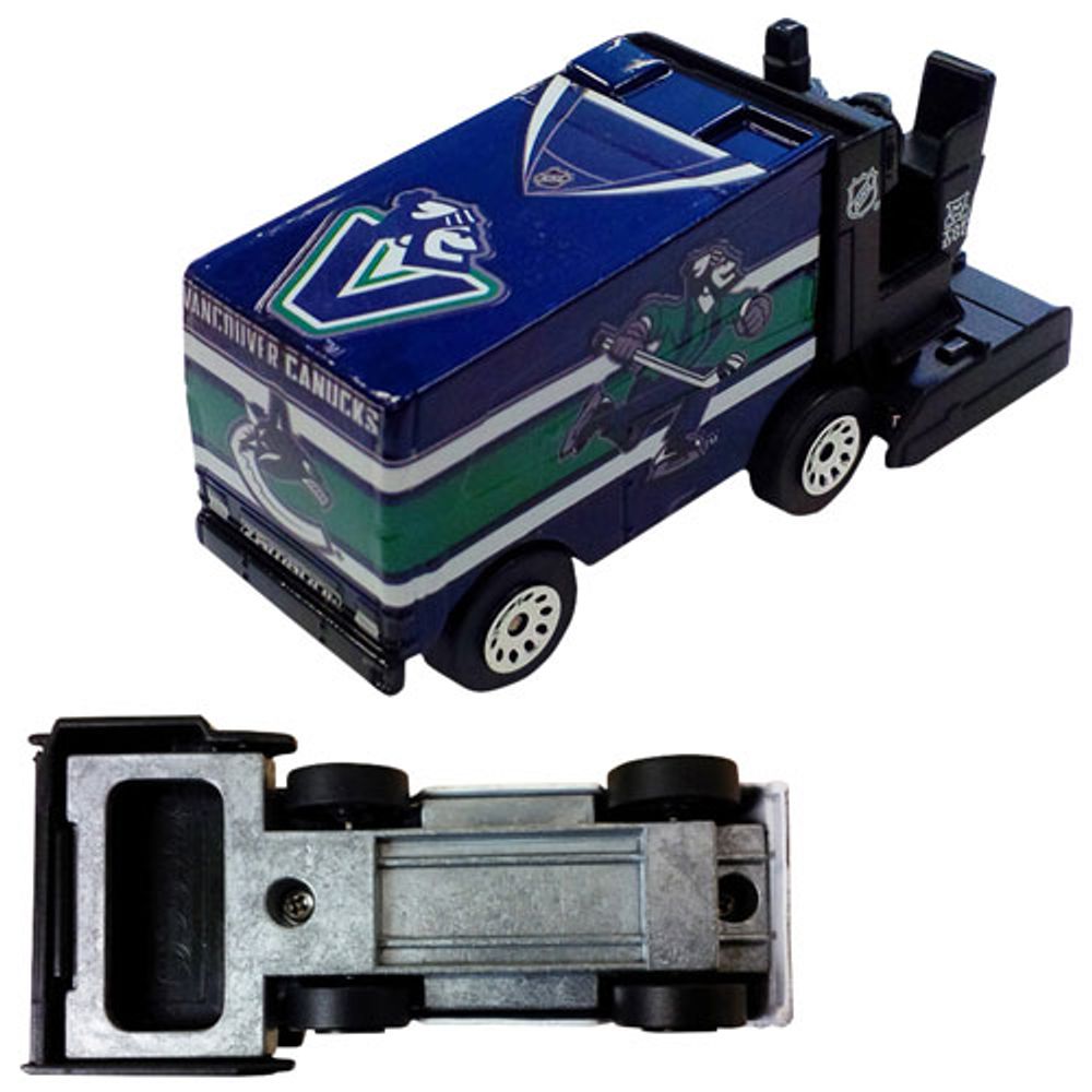 Top Dog Vancouver Canucks Zamboni Bottle Opener (TDH15BOZAVC)