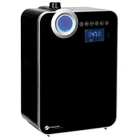 PureGuardian Elite Warm & Cool Smart Mist Humidifier