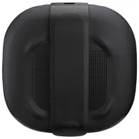 Enceinte sans fil Bluetooth étanche et robuste SoundLink Micro de Bose - Noir