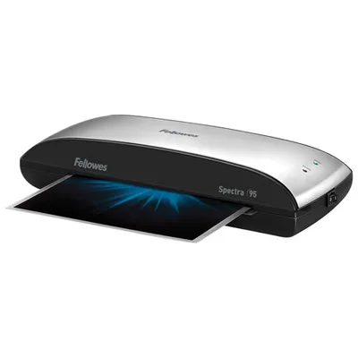 Fellowes Spectra 95 9.5" Laminator (5738201)