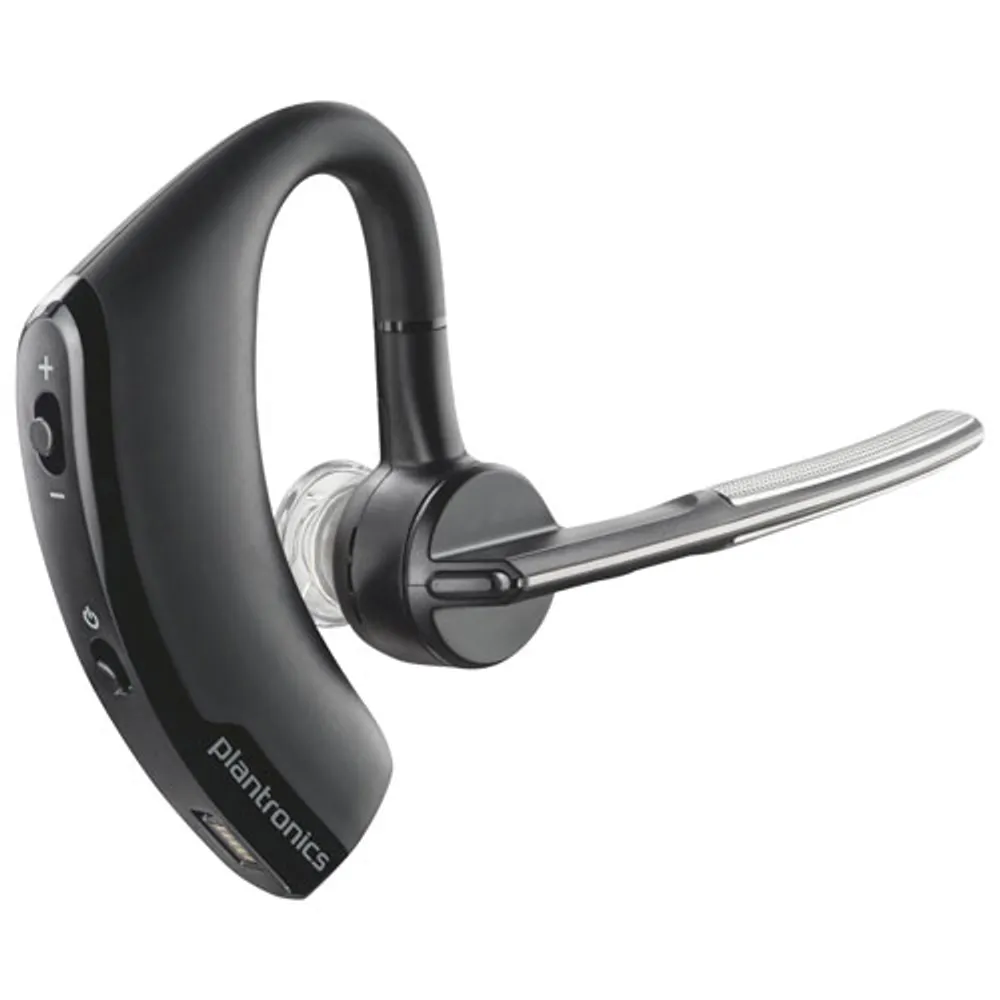 Plantronics Voyager Legend Bluetooth Headset - Black