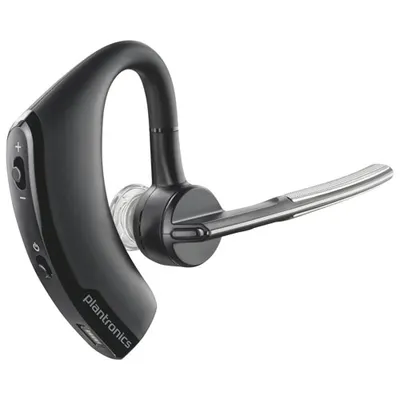 Plantronics Voyager Legend Bluetooth Headset - Black