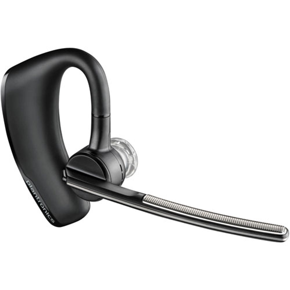 Plantronics Voyager Legend Bluetooth Headset - Black