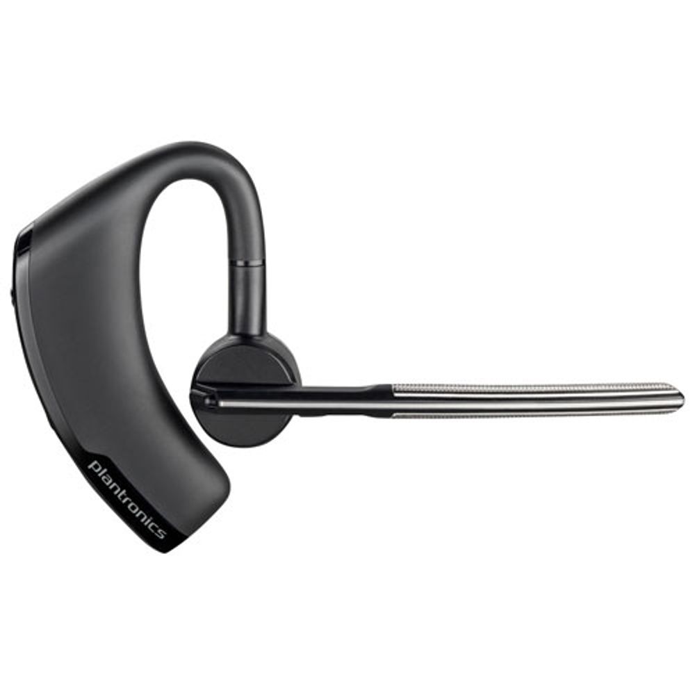 Plantronics Voyager Legend Bluetooth Headset - Black