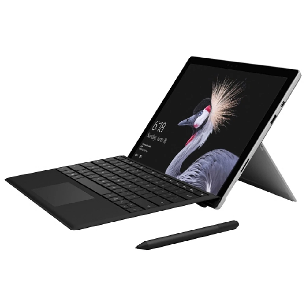 Microsoft Surface Pen - Black