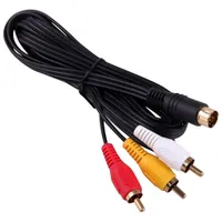 Retro-Bit Saturn 1.8m (6 ft.) AV Cable