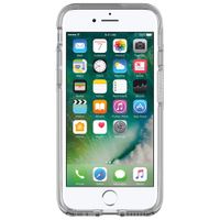 OtterBox Symmetry Fitted Hard Shell Case for iPhone SE (3rd/2nd Gen)/8/7 - Clear