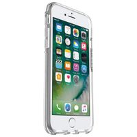 OtterBox Symmetry Fitted Hard Shell Case for iPhone SE (3rd/2nd Gen)/8/7 - Clear