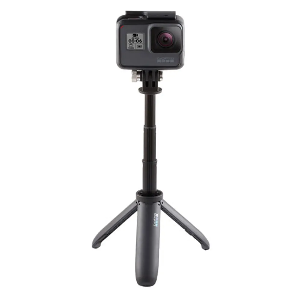 GoPro Shorty Mini Extension Pole/Tripod (AFTTM-001)