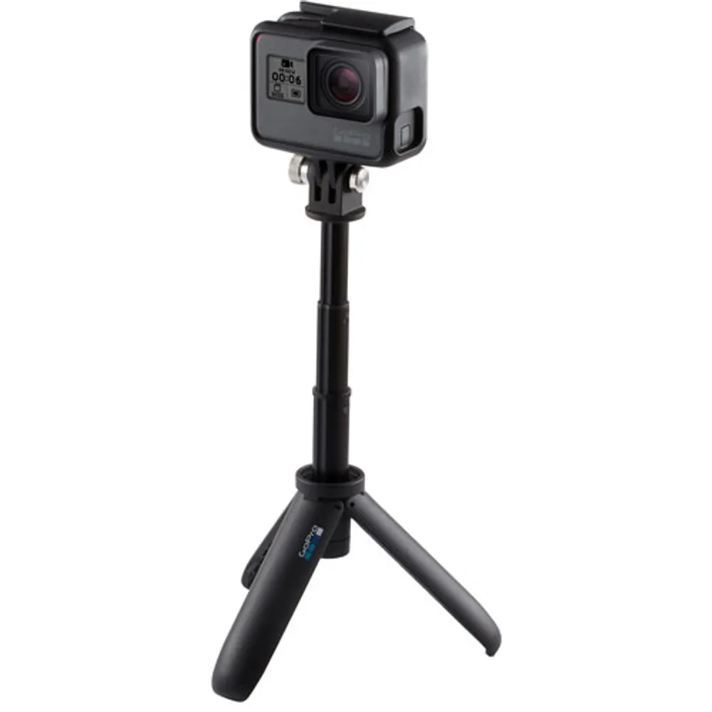 GoPro Shorty Mini Extension Pole/Tripod (AFTTM-001)