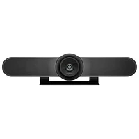 Logitech MeetUp Conference Webcam (960-001101)