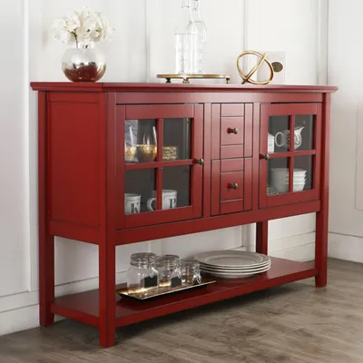 Winmoor Home Transitional Console Buffet