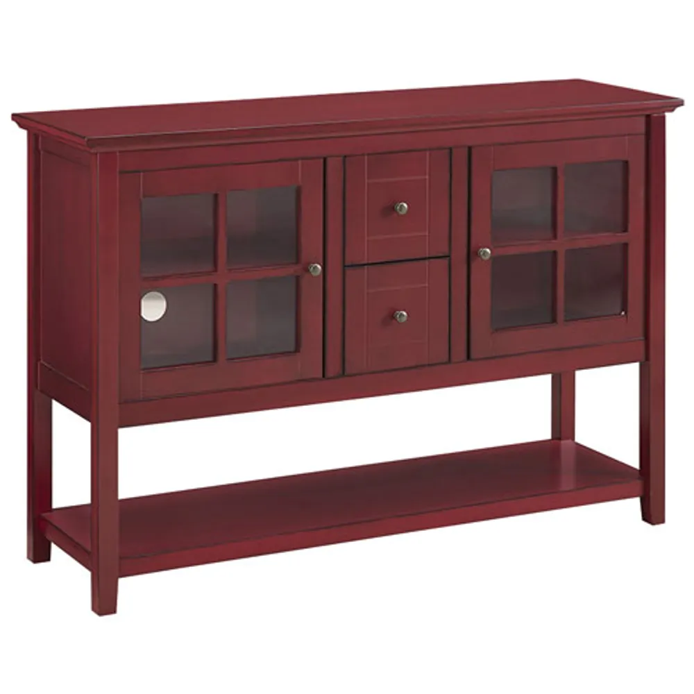 Winmoor Home Transitional Console Buffet