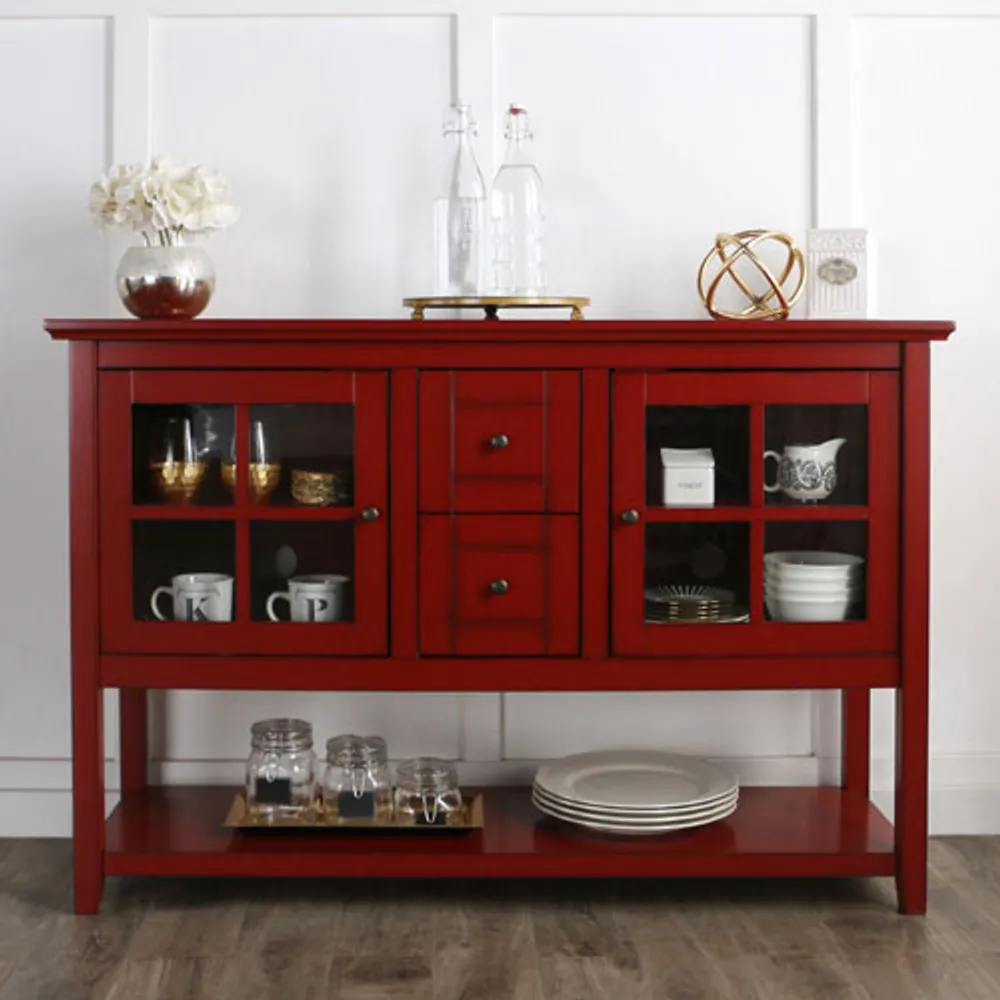 Winmoor Home Transitional Console Buffet