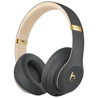 Beats by Dr. Dre Studio3 Skyline Over-Ear Noise Cancelling Bluetooth Headphones - Shadow Grey