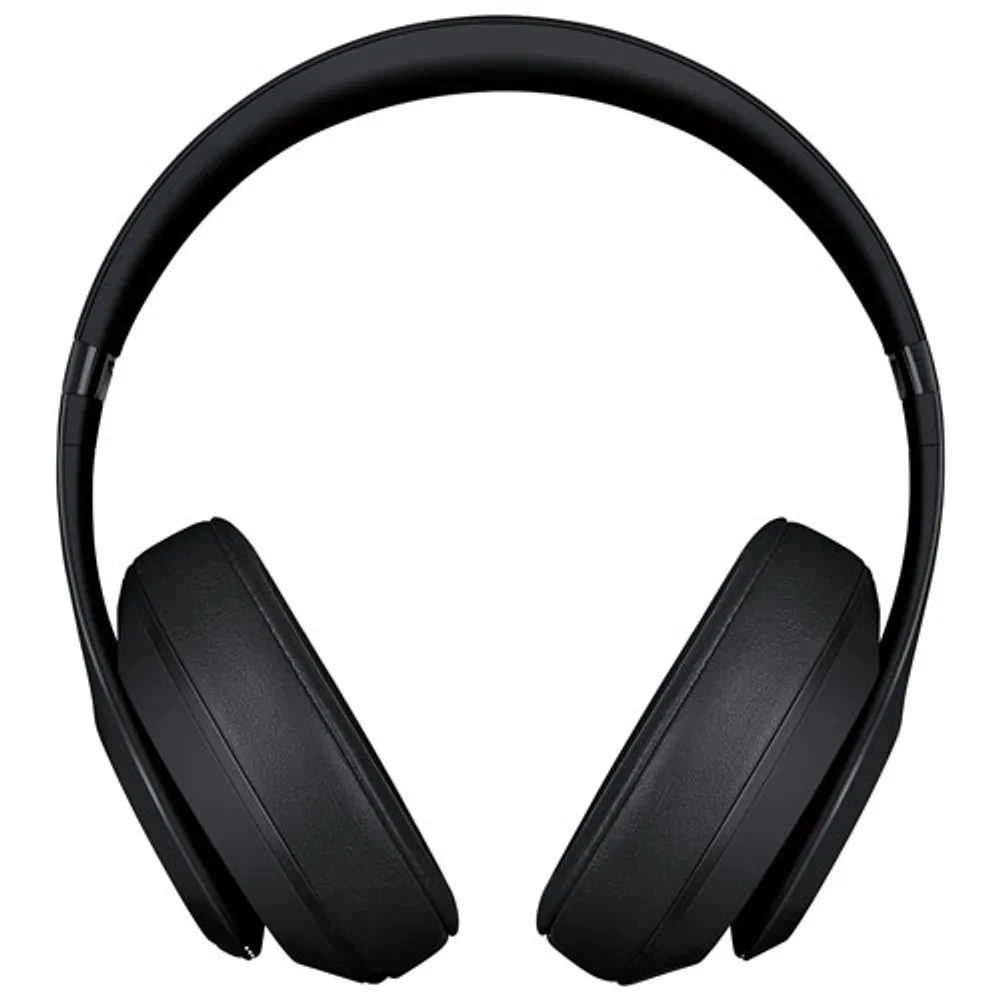 Badekar tag Benign Beats by Dr. Dre Studio3 Over-Ear Noise Cancelling Bluetooth Headphones |  Galeries de la Capitale