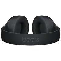 Beats by Dr. Dre Studio3 Over-Ear Noise Cancelling Bluetooth Headphones - Black