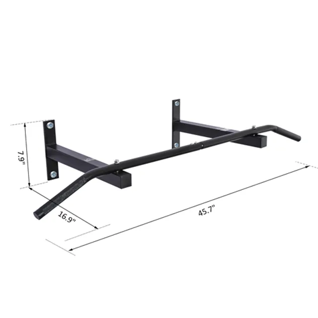 70 cm Lockable Pull-Up Bar