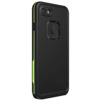 Lifeproof FRĒ Fitted Hard Shell Case for iPhone SE (3rd/2nd Gen)/8/7 - Black