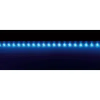 Insignia 4' RGB Multi-Colour Dimmable LED Strip Light - Only at Best Buy