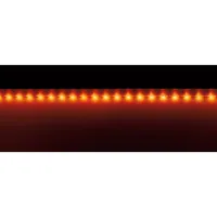 Insignia 4' RGB Multi-Colour Dimmable LED Strip Light - Only at Best Buy