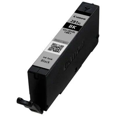 Canon 281XL Black Ink (2037C001)