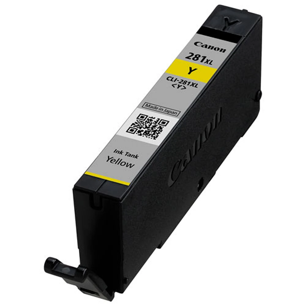 Canon 281XL Yellow Ink (2036C001)