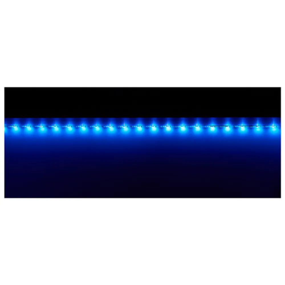 Insignia 6' RGB Multi-Colour Dimmable LED Strip Light - Only at Best Buy