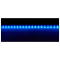 Insignia 6' RGB Multi-Colour Dimmable LED Strip Light - Only at Best Buy