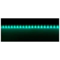 Insignia 6' RGB Multi-Colour Dimmable LED Strip Light - Only at Best Buy