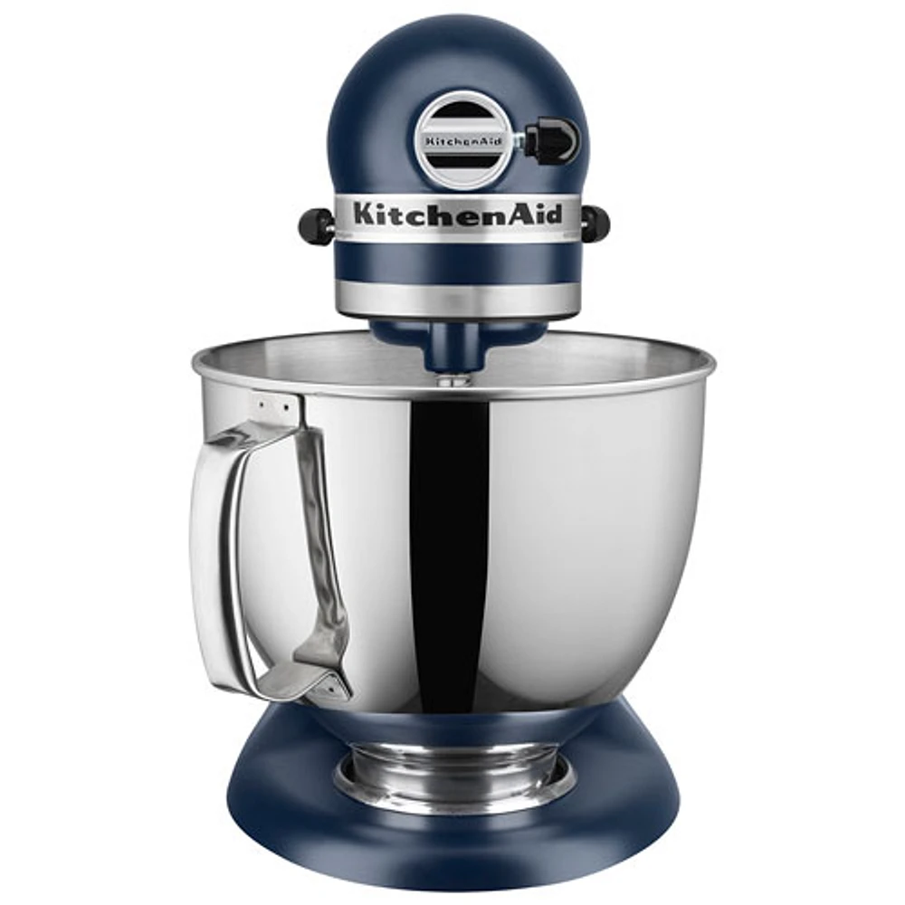KitchenAid Artisan Tilt-Head Stand Mixer - 5Qt - 325-Watt - Ink Blue