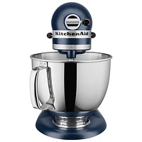 KitchenAid Artisan Tilt-Head Stand Mixer - 5Qt - 325-Watt - Ink Blue