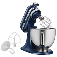 KitchenAid Artisan Tilt-Head Stand Mixer - 5Qt - 325-Watt - Ink Blue