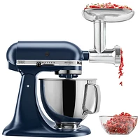 KitchenAid Artisan Tilt-Head Stand Mixer - 5Qt - 325-Watt - Ink Blue
