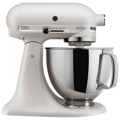 KitchenAid Artisan Tilt-Head Stand Mixer - 5Qt - 325-Watt - Milkshake