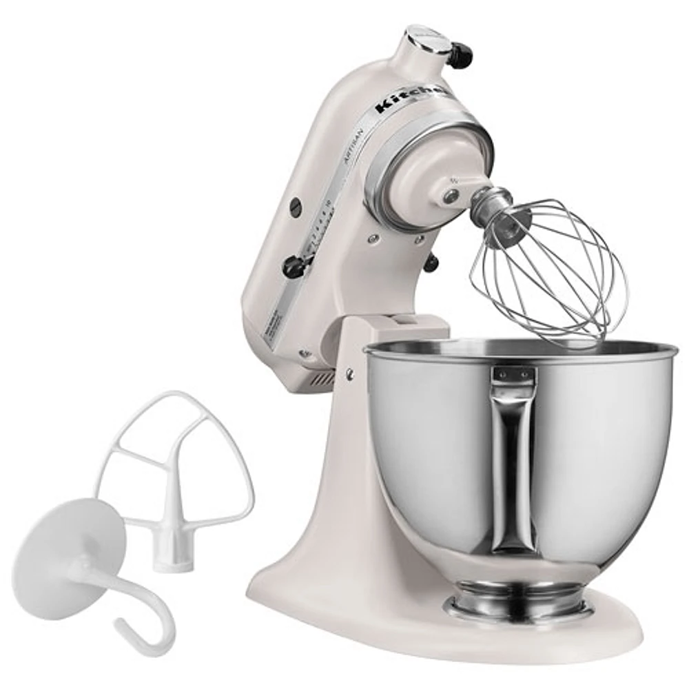 KitchenAid Artisan Tilt-Head Stand Mixer - 5Qt - 325-Watt - Milkshake