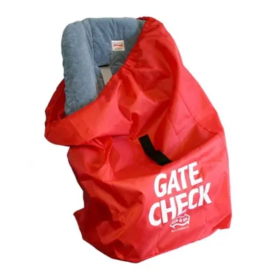 J.L. Childress Gate Check Car Seat Bag
