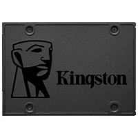 Kingston Technology 240GB SATA III Internal Solid State Drive (SA400S37/240G)