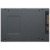 Kingston Technology 240GB SATA III Internal Solid State Drive (SA400S37/240G)