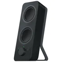 Logitech Z207 2.0 Computer Speaker System