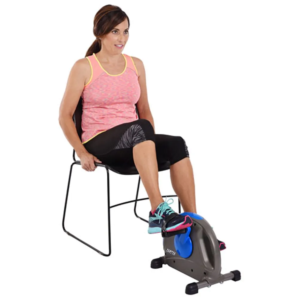 Stamina Mini Exercise Bike