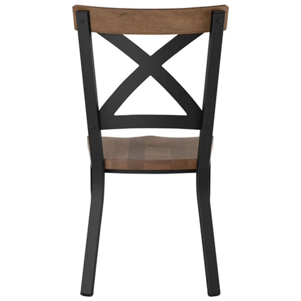 Jasper Modern Dining Chair