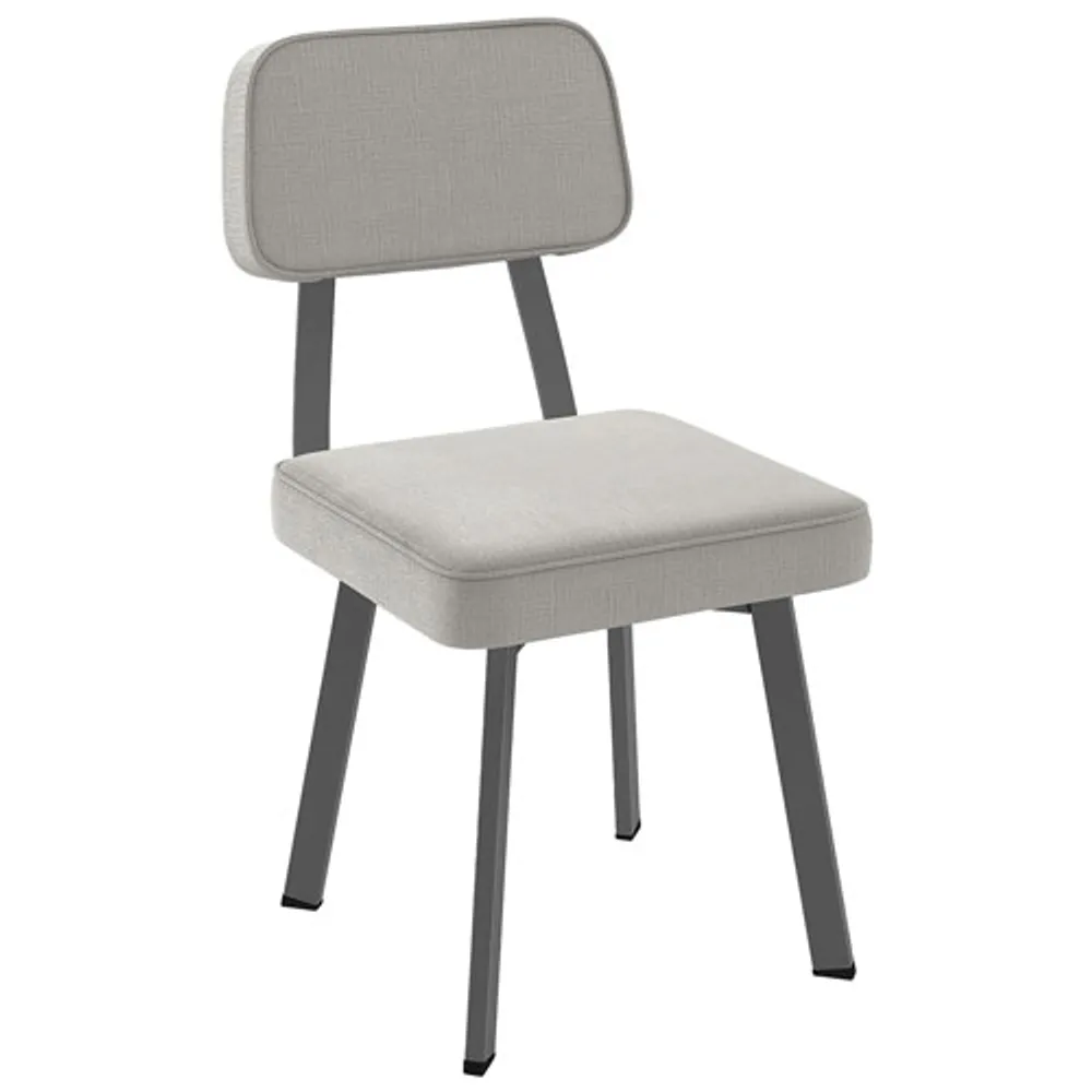 Clarkson Modern Polyester Dining Chair