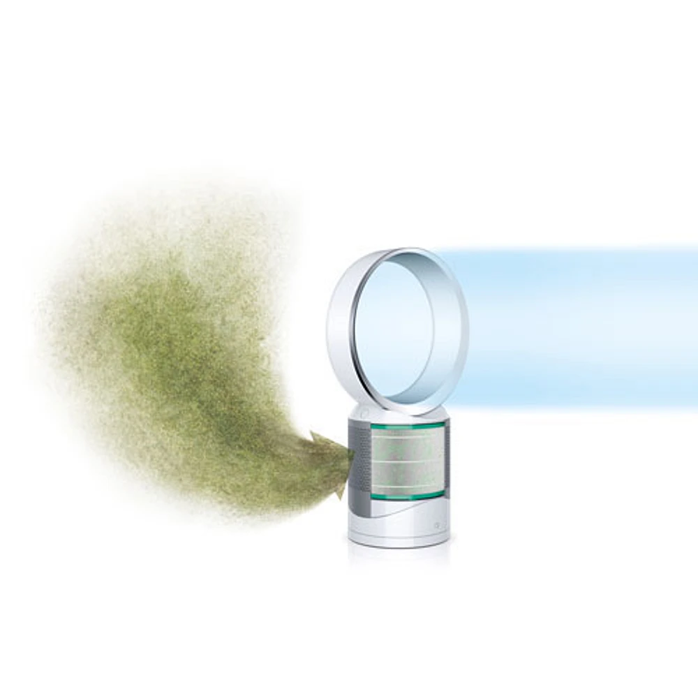 Filtre de rechange HEPA pour Pure Cool Link et Hot+Cool Link de Dyson