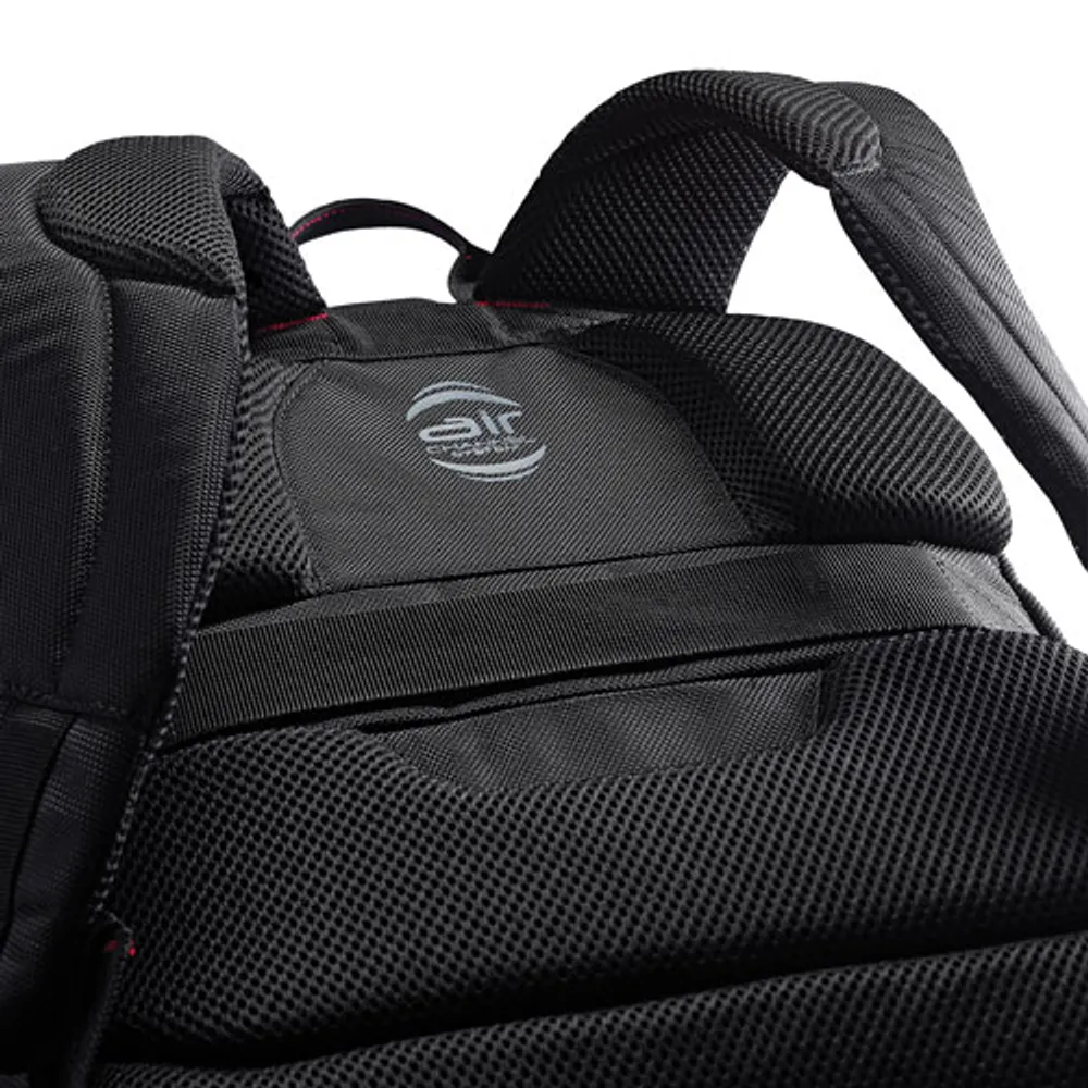 Samsonite Xenon 3.0 15.6" Laptop Backpack - Black